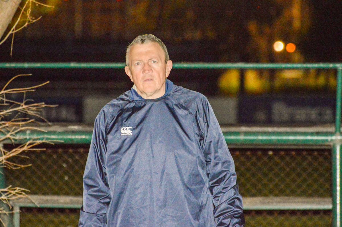 Juan LINKEVICIUS -  VARBA - Liceo Naval - RugbyV - VARBA vs Liceo Naval Classics (#VARBAvsLNClassics2014) Photo by: Diego van Domselaar | Siuxy Sports 2014-08-01