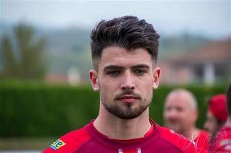 Bièvre (30) vs (32) SOV - Équipe 1