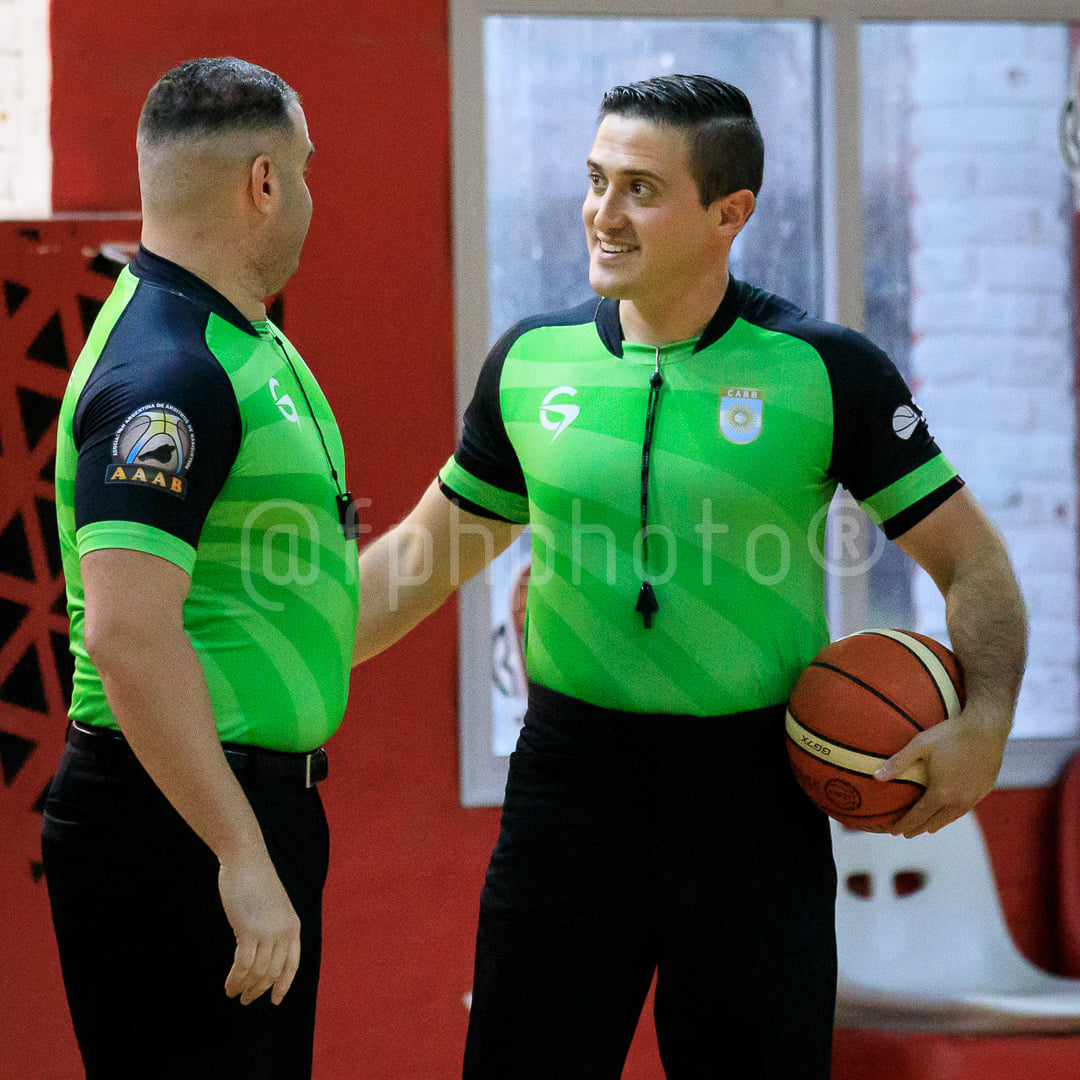  Ramos Mejía Lawn Tennis Club - Club Gimnasia y Esgrima de Villa del Parque - Basketball - Ramos Mejia Lawn Tenis Club VS Club Gimnasia y Esgrima VdeP - 2022 - Liga Federal (#RMLTCvsGEVP2022) Photo by: Alan Roy Bahamonde | Siuxy Sports 2022-03-27