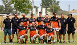 Seven de la Tradición 2021 - San Antonio de Areco