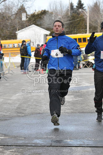 Juan ALCHOURRON -   -  - Track & Field -  () Photo by:  | Siuxy Sports 2013-02-18