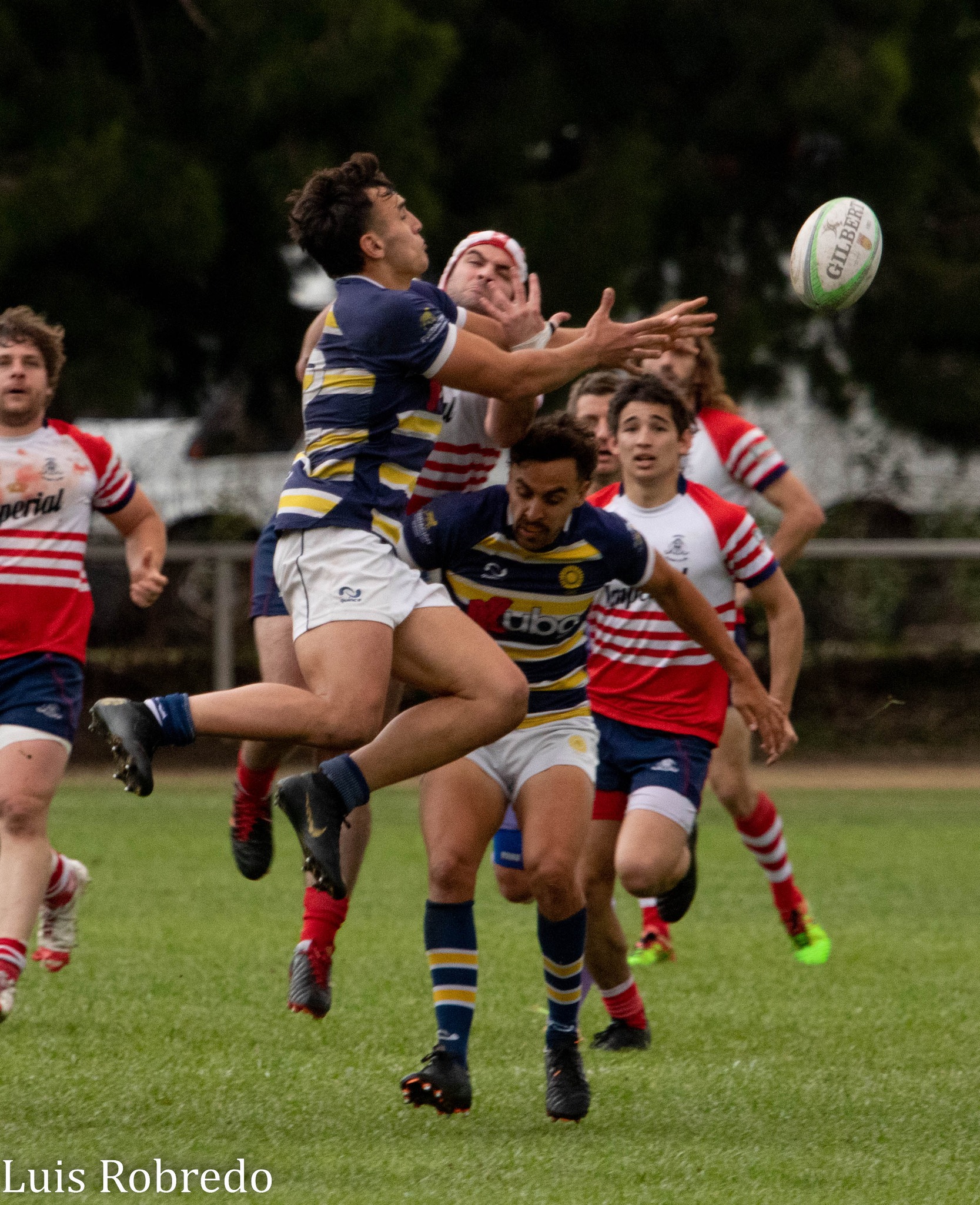  Areco Rugby Club - Círculo de ex Cadetes del Liceo Militar Gral San Martín - Rugby - URBA - Areco RC vs Liceo Militar (#URBAArecoLiceoM2022) Photo by: Luis Robredo | Siuxy Sports 2022-10-22