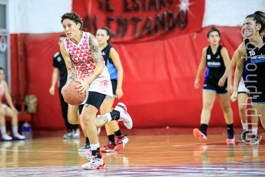  Ramos Mejía Lawn Tennis Club - José Hernandez Basketball - Basketball - Las Rancheras (RMLTC) vs José Hernandez Basketball (#RMLTCvsJHB2022) Photo by: Alan Roy Bahamonde | Siuxy Sports 2022-04-08