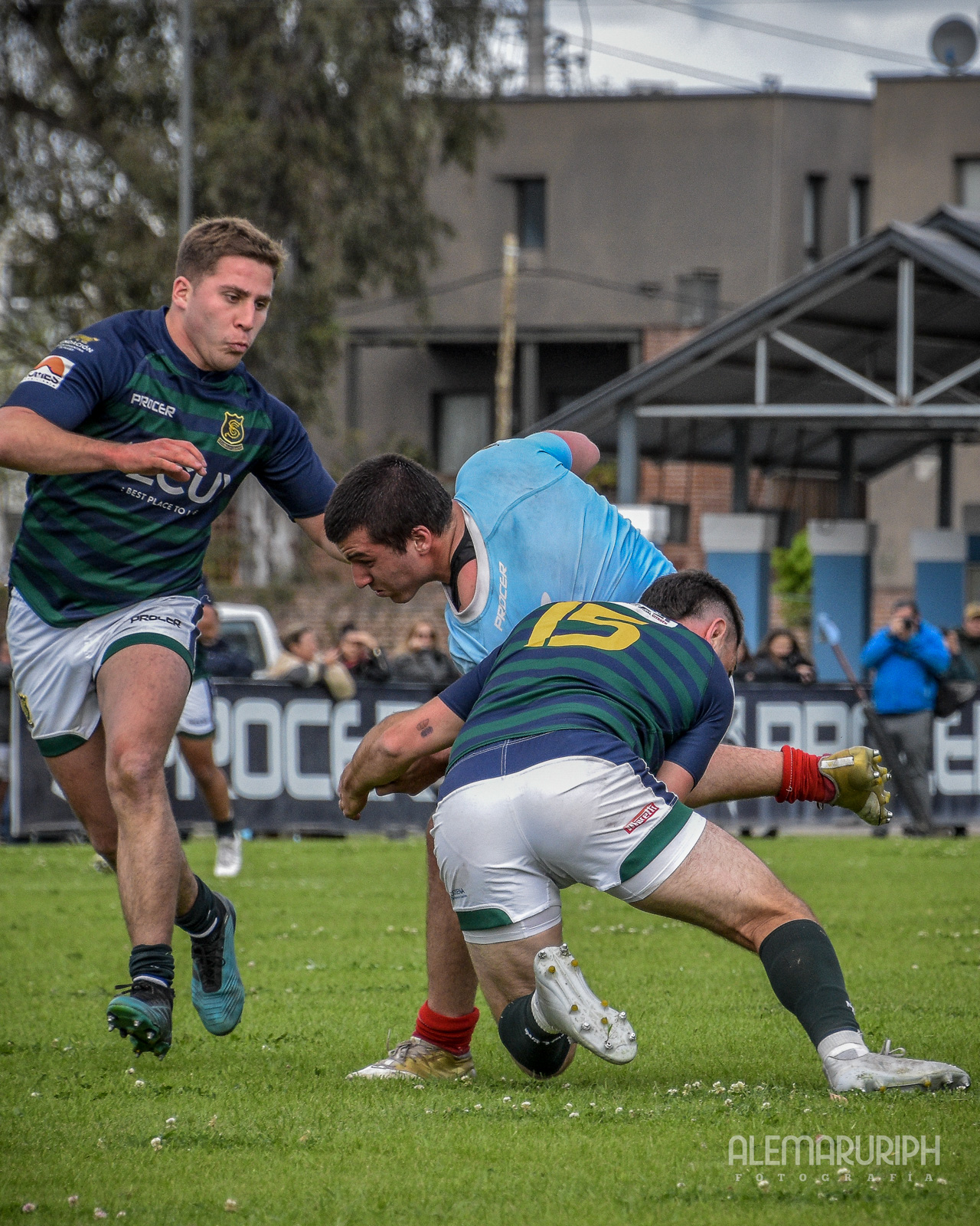  San Patricio - Club San Cirano - Rugby - URBA - 1A - San Patricio (36) vs (24) San Cirano (#URBASanpaVSanCir2022) Photo by: Alejandra Maruri | Siuxy Sports 2022-10-08