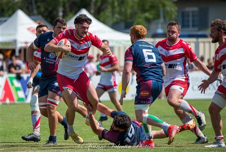 SOV (16) vs (27) ROG