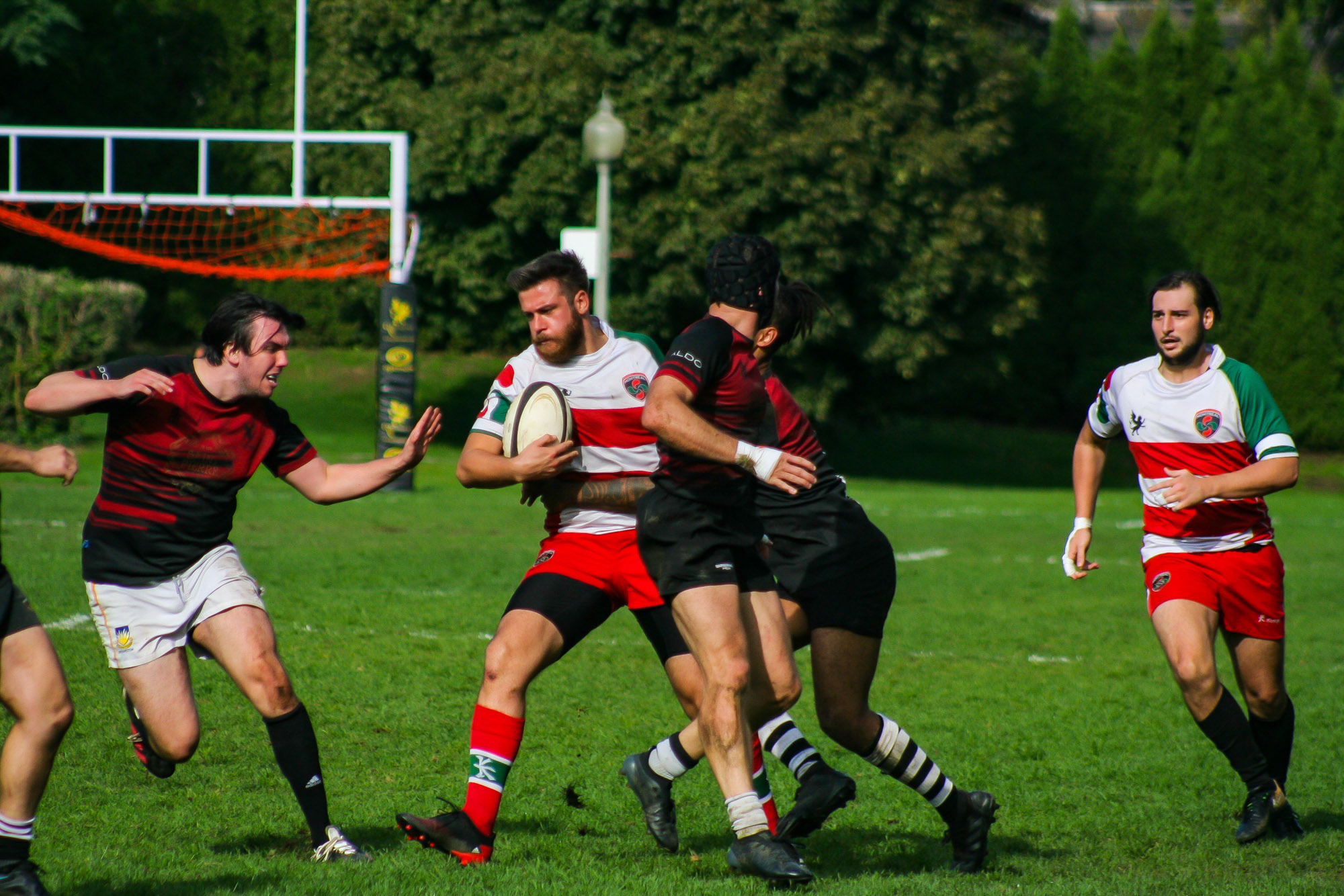  Westmount Rugby Club - Rugby Club de Montréal - Rugby -  (#WRCvsRCM2021m) Photo by:  | Siuxy Sports 2021-09-25
