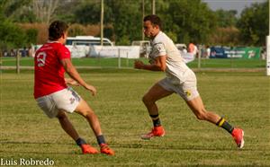 Seven de la Tradición 2021 - San Antonio de Areco