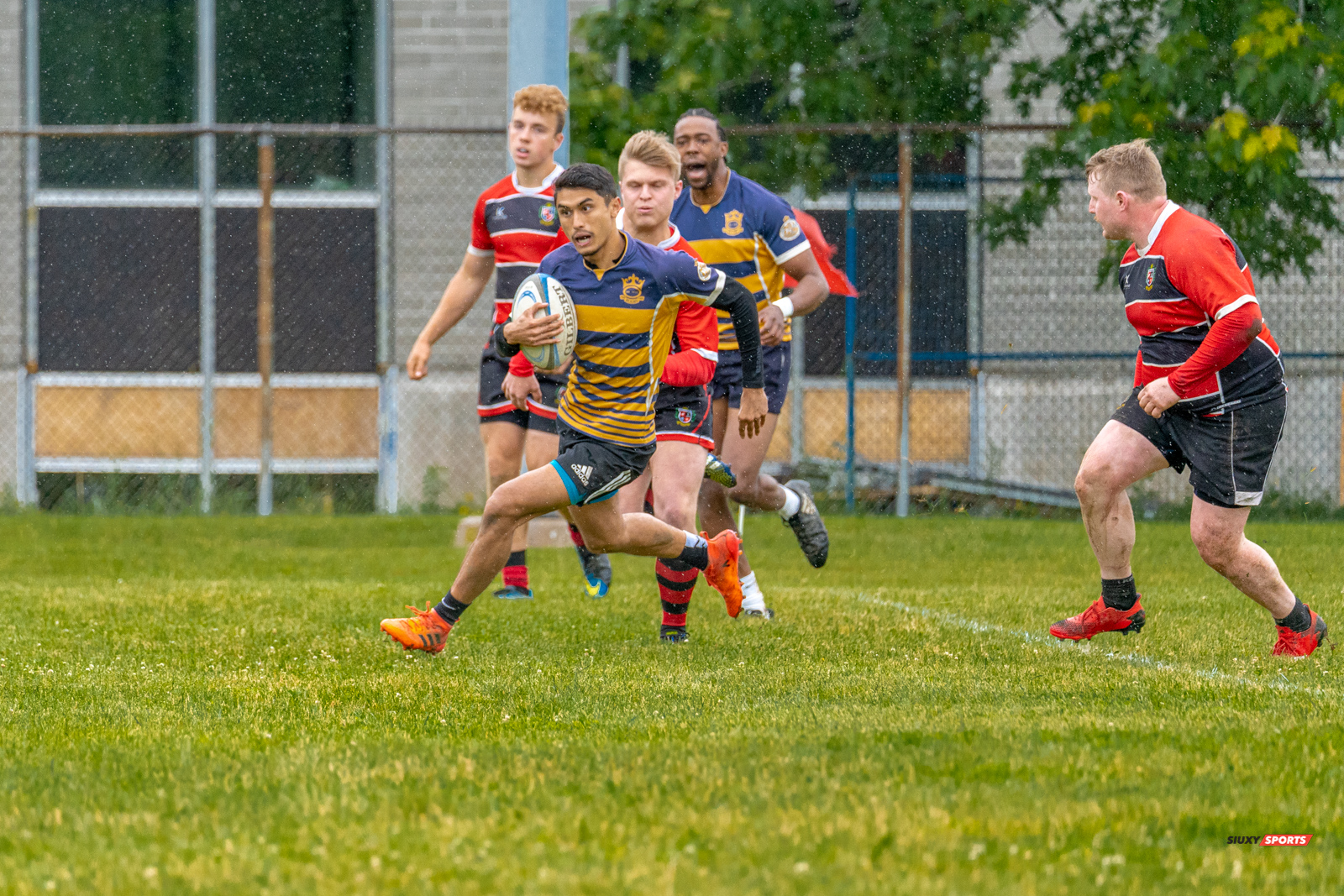 TMR (48) vs (0) BRFC - Reel A - M2 Town of Mount Royal RFC MAYNE, Antonin - Rugby 2022/Jun/18 #TMRBEACOm22022RA TMR (48) vs (0) BRFC - Reel A - M2 Town of Mount Royal RFC MAYNE, Antonin - Rugby 2022/Jun/18 #TMRBEACOm22022RA