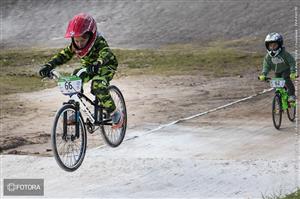 BMX Campeonato Buenos Aires 2018