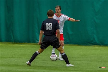 QSL - Dynamo Plateau vs White Eagles