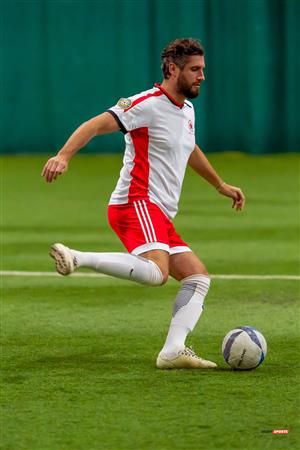 QSL - Air Canada FC (4) vs (4) Montreal United FC