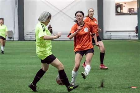 QSL Femmes - 12 mai 2022