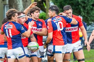 Hindu vs San Luis - URBA