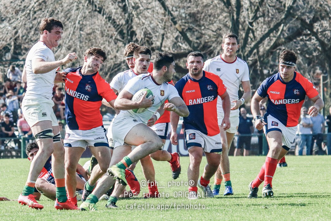  Newman - Club San Luis - Rugby - Newman (56) vs (5) San Luis - URBA Top 13 (#NewmanVsSLuis2022) Photo by: Alan Roy Bahamonde | Siuxy Sports 2022-08-14