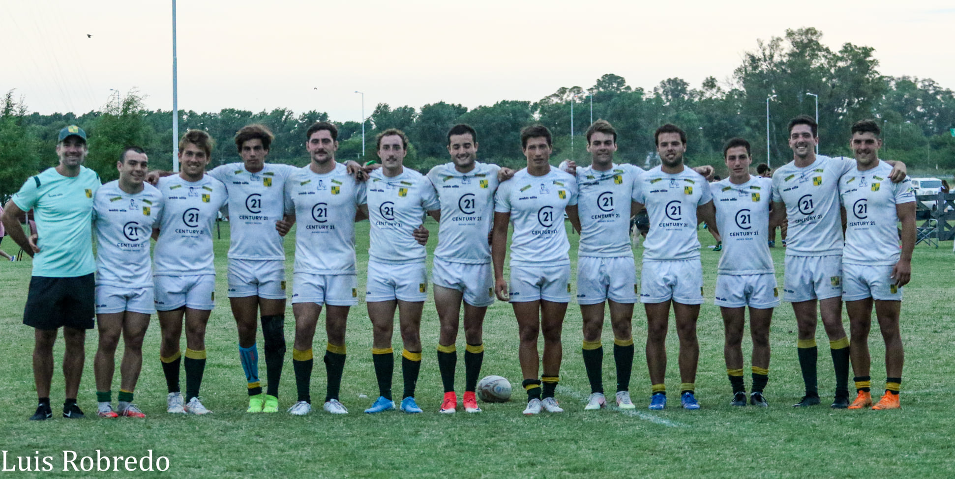  Colegio Los Tilos -  - Rugby - Seven de la Tradición 2021 - San Antonio de Areco (#SevenTradicion2021Areco) Photo by: Luis Robredo | Siuxy Sports 2021-12-04