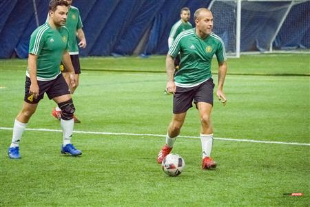 Bandjos FC Div2 VS EQIP - Rematch