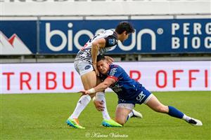 Grenoble Vs Vannes