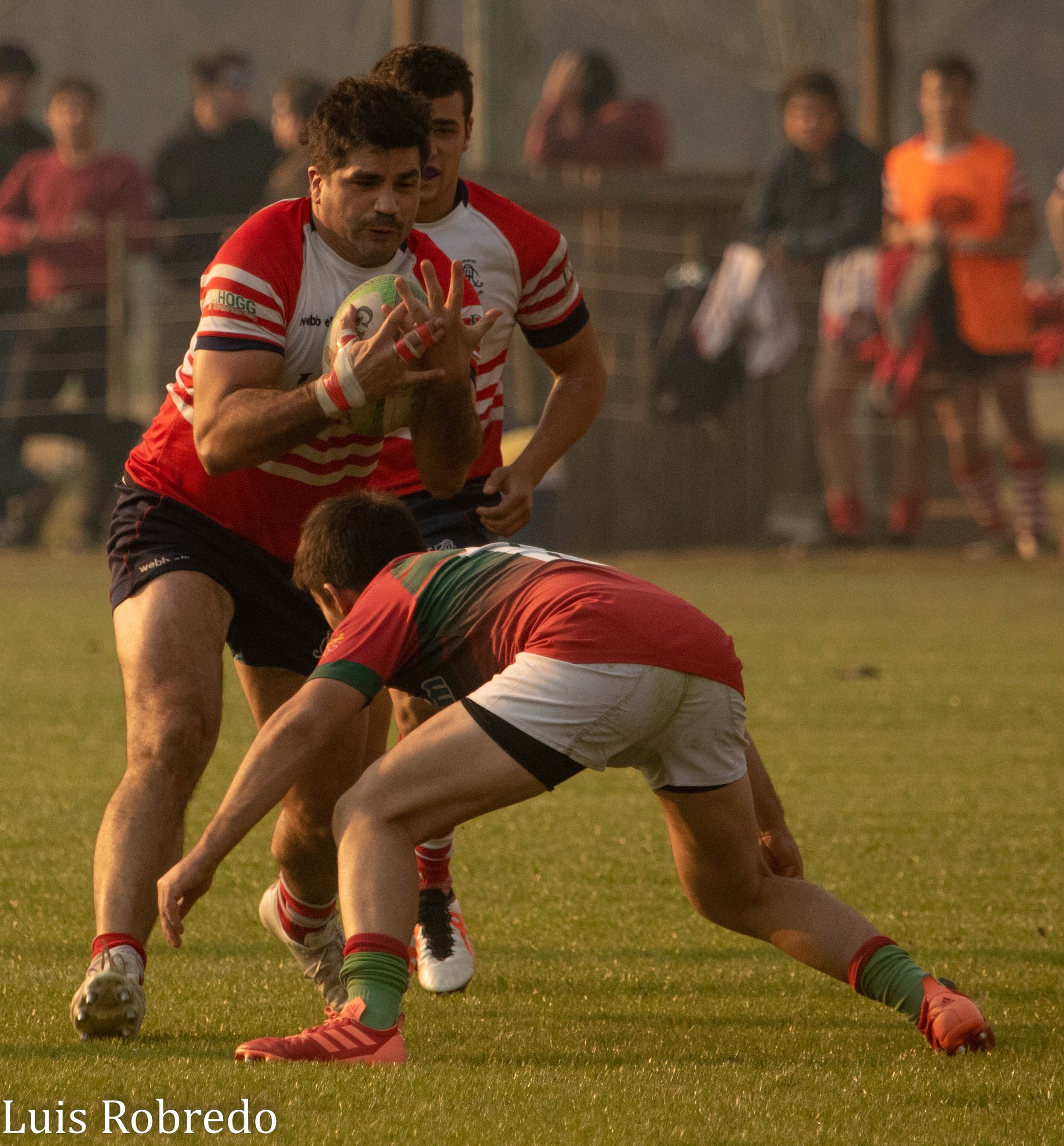  Areco Rugby Club - Retiro Rugby Hurlingham - Rugby - Areco Rugby vs Retiro - 2022 (#ArecoRetiro2022R1) Photo by: Luis Robredo | Siuxy Sports 2022-08-20