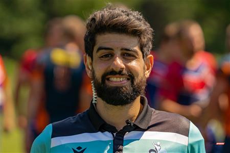 Brome Lake Ducks RC vs Braves de Trois-Rivières - Finales Masculines QC - Prov 2 - Reel B - Prix