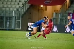 FC Grenoble VS ASBH