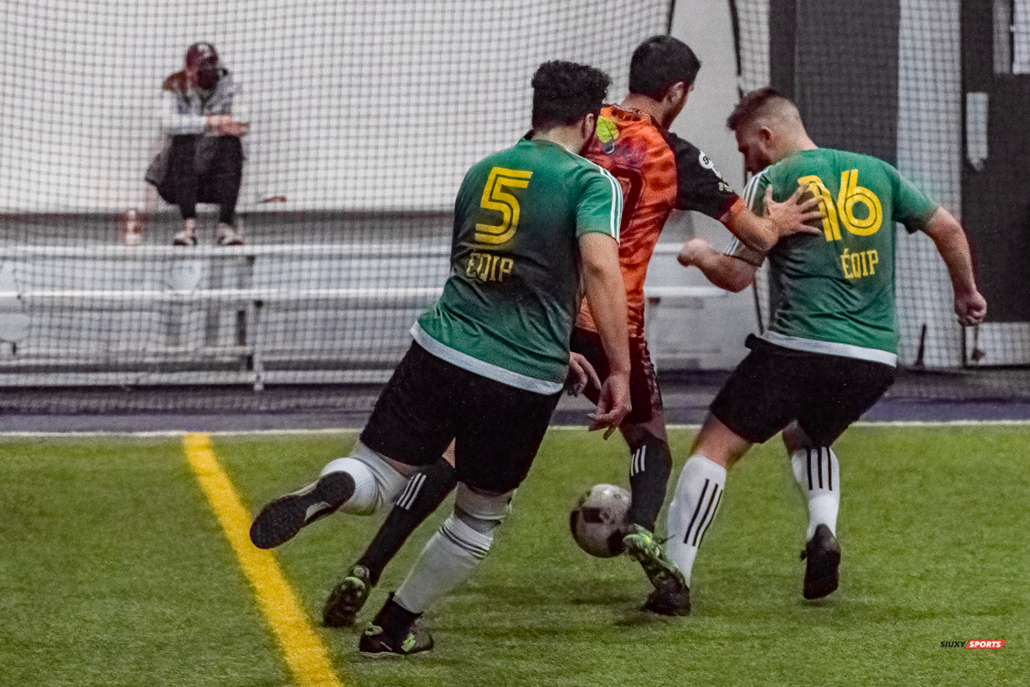  Bandjos FC - EQIP - Soccer - Bandjos FC Div2 vs EQIP - Reel B (#BFCvsEQIPrB) Photo by:  | Siuxy Sports 2022-04-22