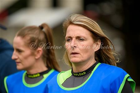 Deux Ponts (20) vs Saint-Julien-en-Genevois (64) - Rugby Fém - 2022