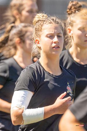 RSEQ Rugby Fém - Univ. de Montréal vs Univ. Laval - Reel B - Prematch
