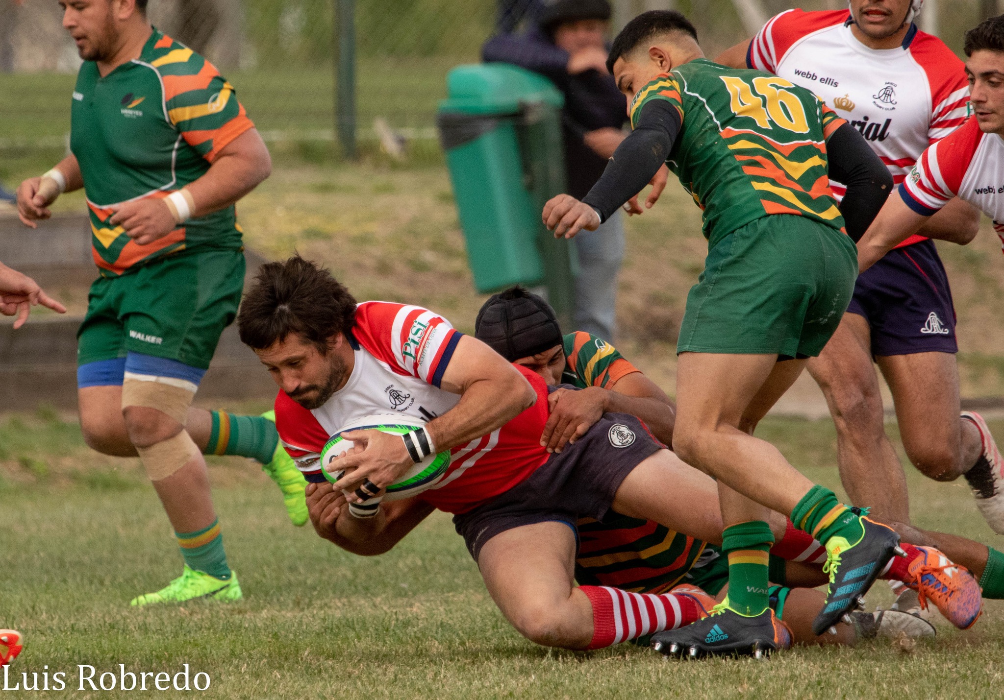  Areco Rugby Club - Virreyes Rugby Club - Rugby - Areco Rugby Club vs Virreyes Rugby Club (2022) (#ArecoVirreyes2022) Photo by: Luis Robredo | Siuxy Sports 2022-10-08