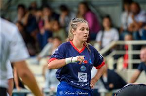 Grenoble Amazones vs GUC-SMH