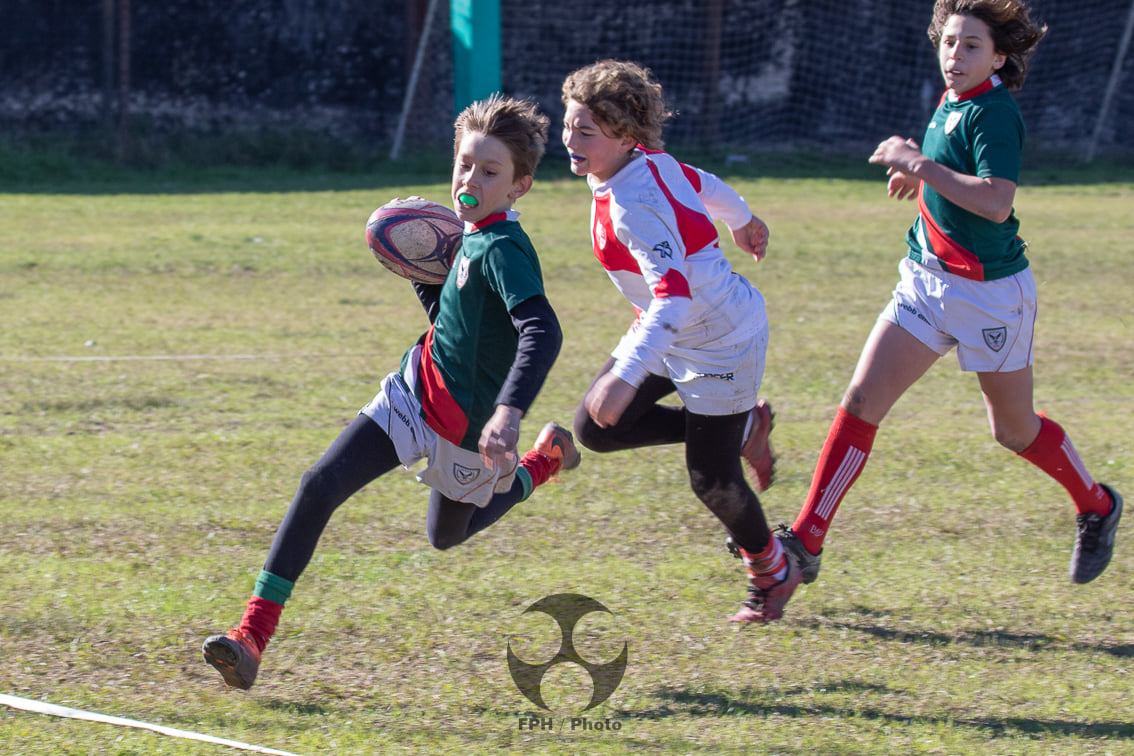  Sociedad Italiana de Tiro al Segno - Rugby Club Los Matreros - Rugby - M12 Sitas vs Matreros (#M12SitasvsMatreros2021) Photo by: Alan Roy Bahamonde | Siuxy Sports 2021-07-17