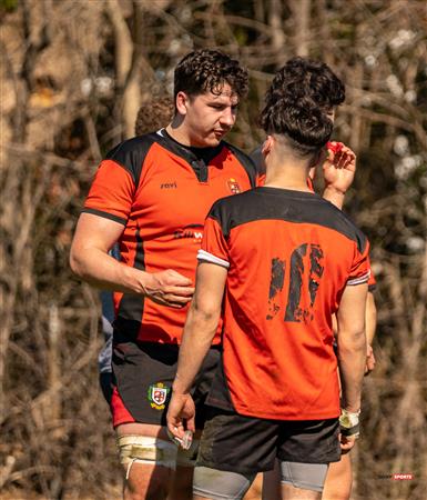 People @Beaconsfield RFC