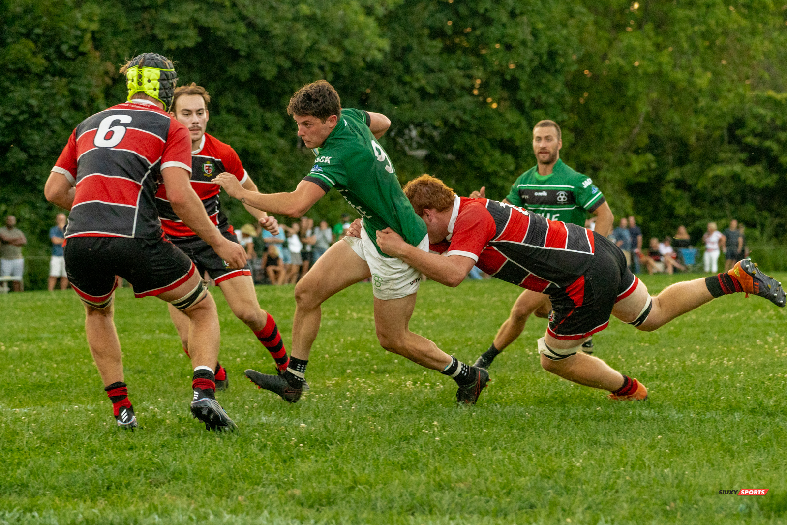 Beaconsfield vs Mtl Irish - 2022 - 2nd half - Reel A2 Beaconsfield Rugby Football Club CUMMING, Owen - Rugby 2022/Aug/05 #BRFCvsMIRFC2022RA2 Beaconsfield vs Mtl Irish - 2022 - 2nd half - Reel A2 Beaconsfield Rugby Football Club CUMMING, Owen - Rugby 2022/Aug/05 #BRFCvsMIRFC2022RA2