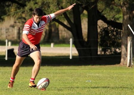 Areco Rugby Club vs Tiro Federal de San Pedro
