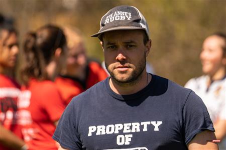 BRFC vs SABVRC (Fem) 2022 - Reel Before and After game !