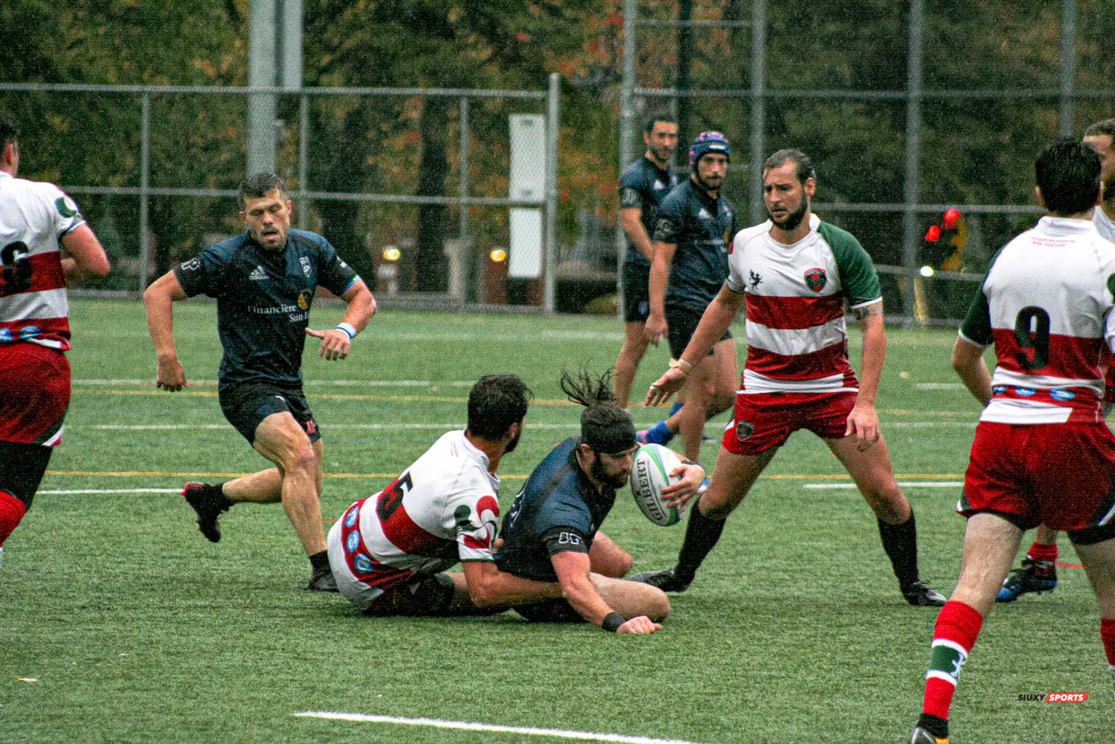  Parc Olympique Rugby - Rugby Club de Montréal - Rugby -  (#PARCOvsRCM2021m) Photo by:  | Siuxy Sports 2021-10-16