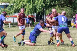 Atlético San Andrés Vs Berisso - URBA - Inter
