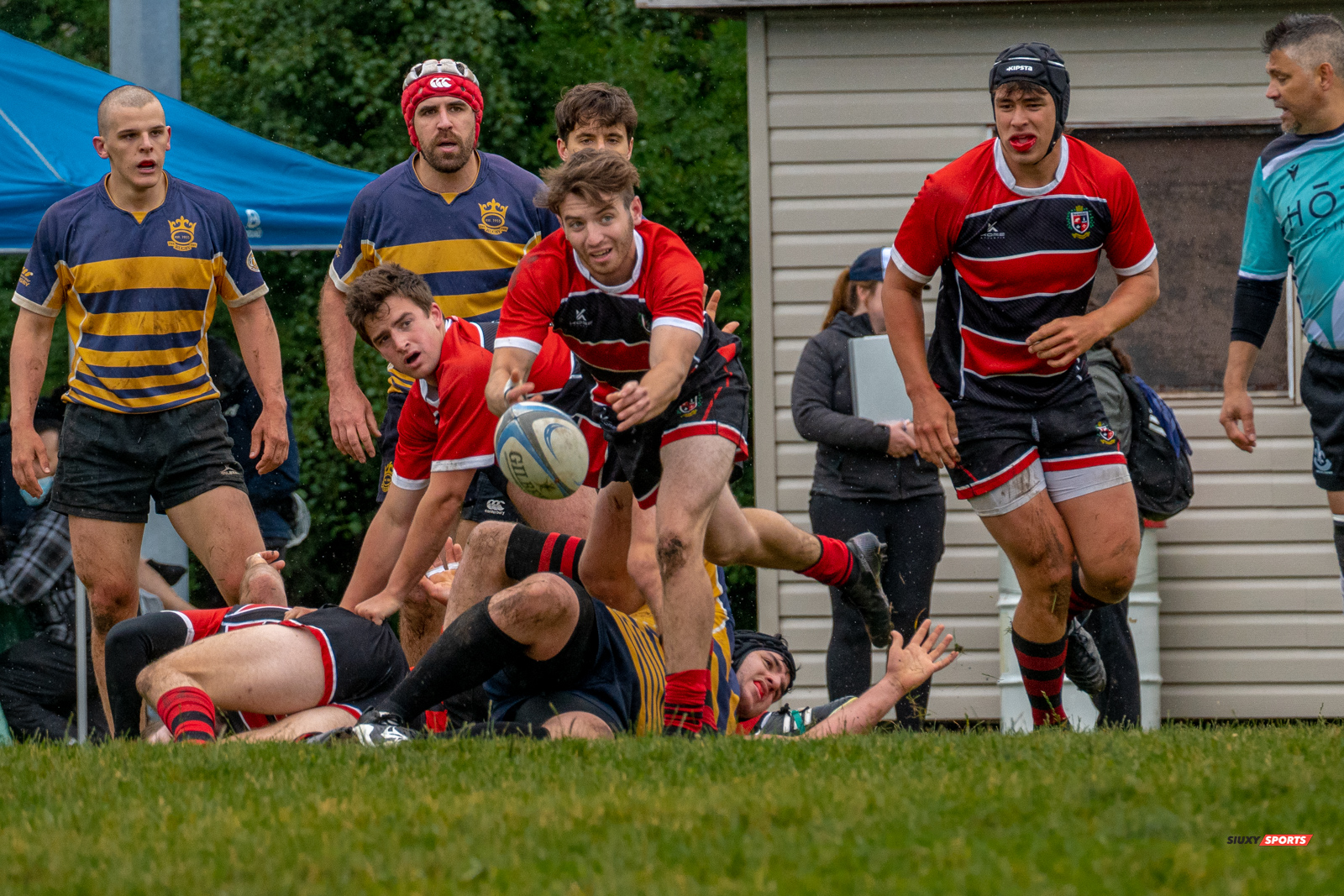 TMR (48) vs (0) BRFC - Reel A - M2 Town of Mount Royal RFC ARCAND, Paul-Hugo - BRIXI, Hichem - MOISA, Andrei - Rugby 2022/Jun/18 #TMRBEACOm22022RA TMR (48) vs (0) BRFC - Reel A - M2 Town of Mount Royal RFC ARCAND, Paul-Hugo - BRIXI, Hichem - MOISA, Andrei - Rugby 2022/Jun/18 #TMRBEACOm22022RA