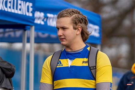 RSEQ - Rugby Masc - John Abbott vs André Laurendeau - Finals - Reel B (Pre-Game)
