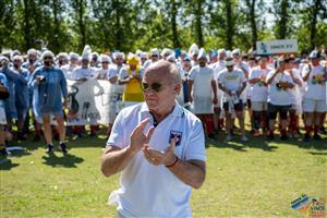 51 Nacional de Veteranos de Rugby San Juan - Equipos
