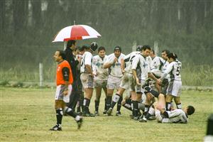 Pivetes XV (Los Pinos) vs Liceo Militar Classics