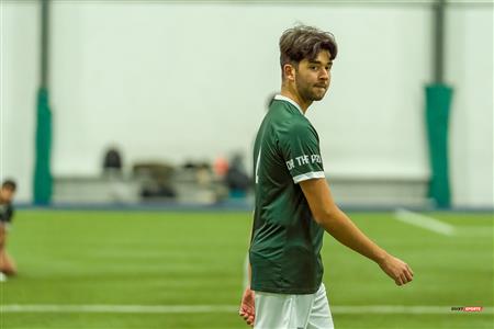 QSL - CS Pointe St-Charles (3) vs (3) Five Rivers FC - Reel A1