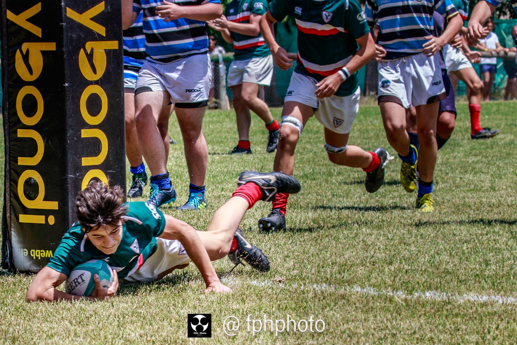  Sociedad Italiana de Tiro al Segno - Liceo Naval - Rugby - SITAS vs Liceo Naval - M15 URBA (#SITASvsLiceo2021M15) Photo by: Alan Roy Bahamonde | Siuxy Sports 2021-11-21