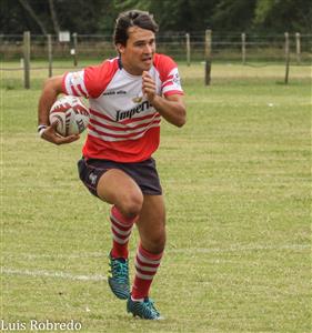 Seven de la Tradición 2021 - San Antonio de Areco