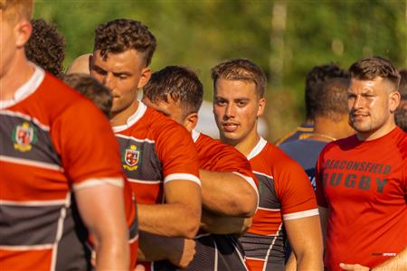 TMR RFC vs Beaconsfield RFC - Finales Masculines QC Super Ligue - Reel B2 - Post