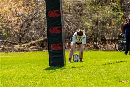 BRFC vs SABVRC (Fem) 2022 - Reel A