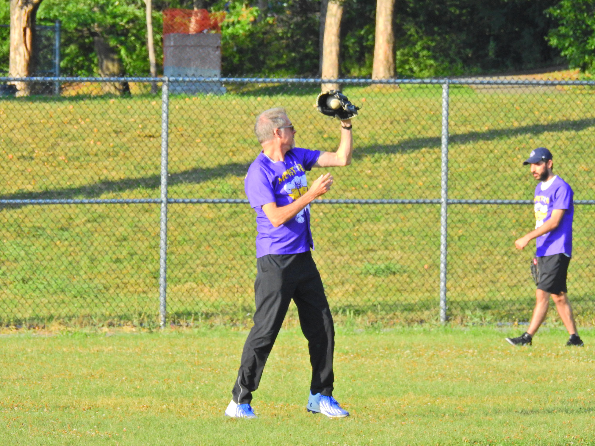  Monstars -  - Softball -  () Photo by:  | Siuxy Sports 2021-08-02