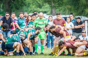 Atlético San Andrés Vs Berisso - URBA - Primera - Ascenso a Tercera
