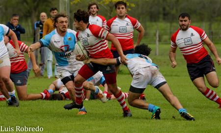 Areco Rugby Club vs Centro Naval