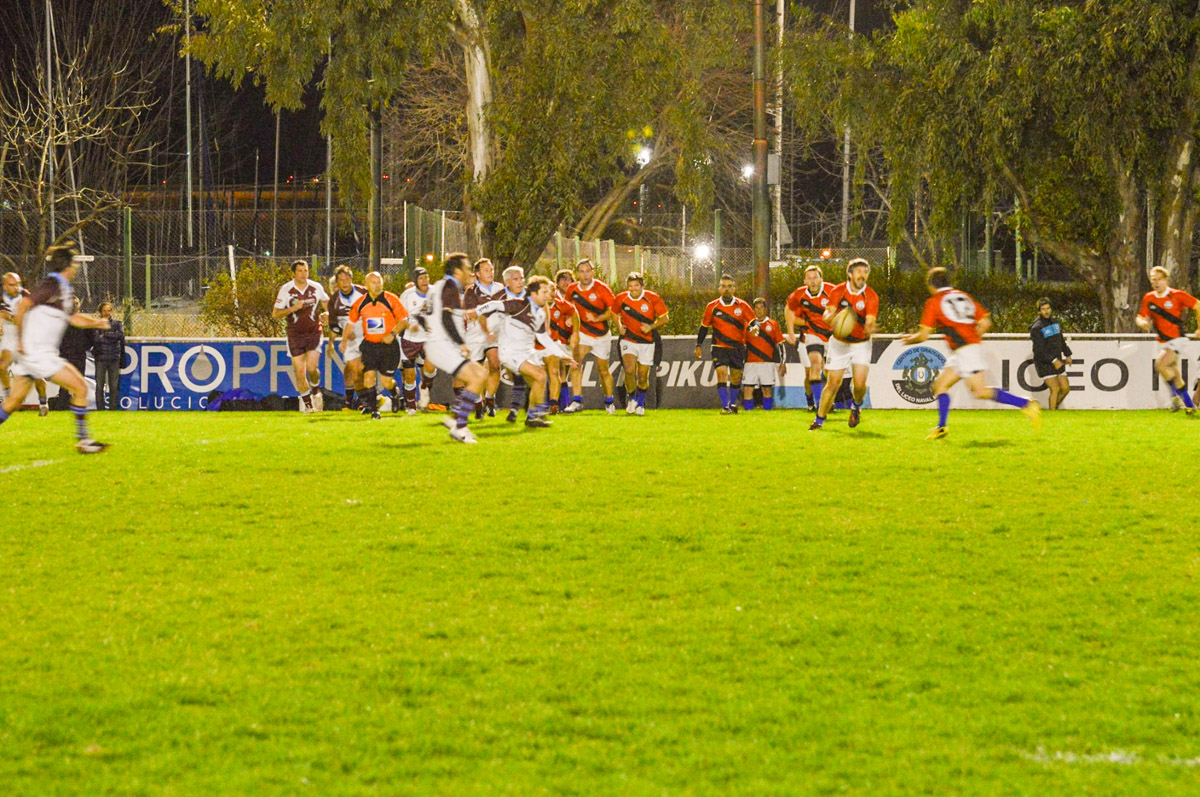  VARBA - Liceo Naval - RugbyV - VARBA vs Liceo Naval Classics (#VARBAvsLNClassics2014) Photo by: Diego van Domselaar | Siuxy Sports 2014-08-01