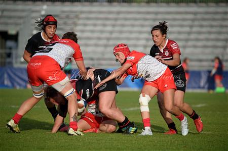Toulouse vs. Blagnac - Elite 1 - Finale 2022